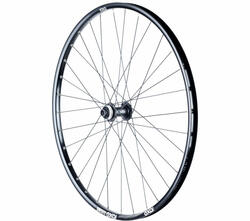 Roue BE21 27,5" Disc Comp