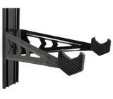 Support Velo Wall Rack