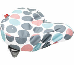 Couvre Selle Dots