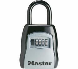 MasterLock Mini coffre Select Access® modèle à anse 5400 