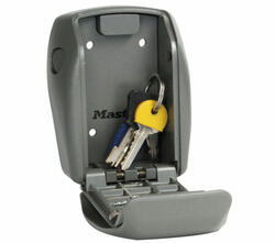 MasterLock Mini coffre Select Access® à fixation murale 5415