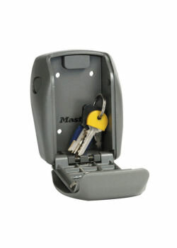 MasterLock Mini coffre Select Access® à fixation murale 5415