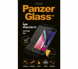PanzerGlass iPhone 