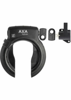 Antivol de cadre AXA Defender Dual E-System Kit