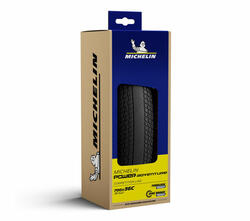 Michelin POWER Adventure TS TLR - Competition Line