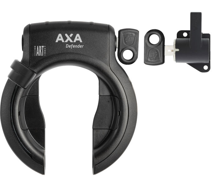 Antivol de cadre AXA Defender Dual E-System Kit - Paul Lange France