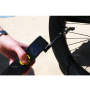 MICHELIN Pompe à vélo batterie Digital 10 bar
