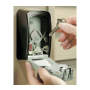 MasterLock Mini coffre Select Access® à fixation murale 5401/5403